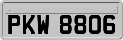 PKW8806