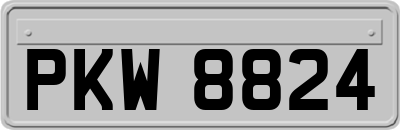 PKW8824