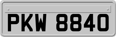 PKW8840