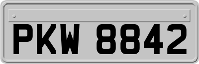 PKW8842