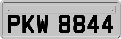 PKW8844