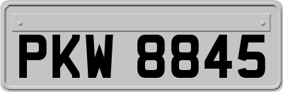 PKW8845