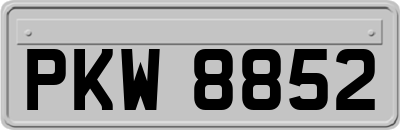 PKW8852