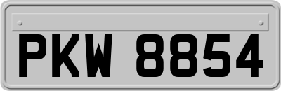 PKW8854