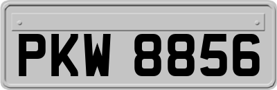PKW8856