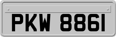 PKW8861