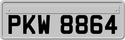 PKW8864