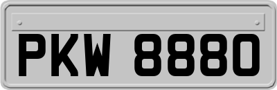 PKW8880