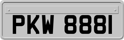 PKW8881