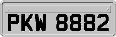 PKW8882