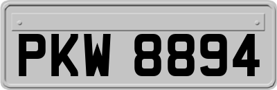 PKW8894