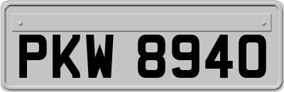 PKW8940