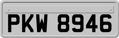 PKW8946