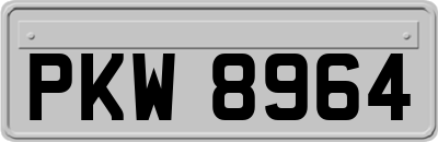 PKW8964