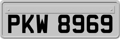 PKW8969
