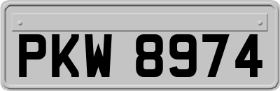 PKW8974