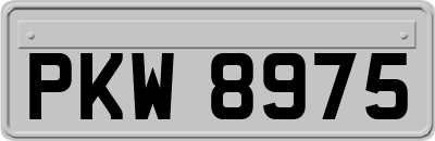 PKW8975