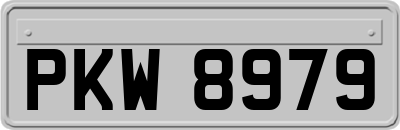 PKW8979