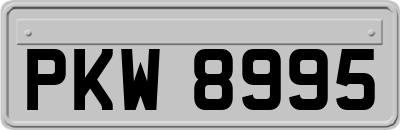PKW8995