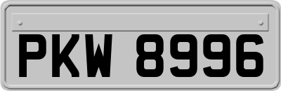 PKW8996