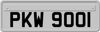 PKW9001