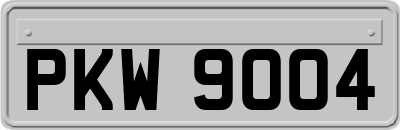 PKW9004