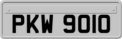 PKW9010