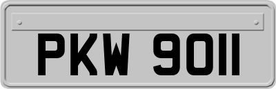 PKW9011
