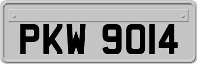 PKW9014
