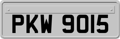 PKW9015