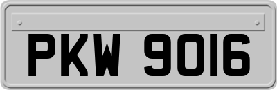 PKW9016