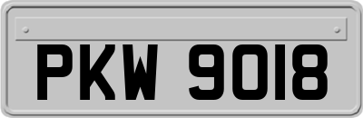 PKW9018