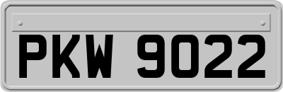 PKW9022