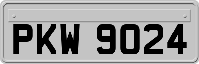 PKW9024