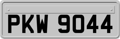PKW9044