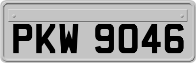 PKW9046