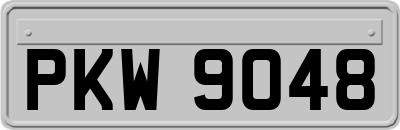 PKW9048