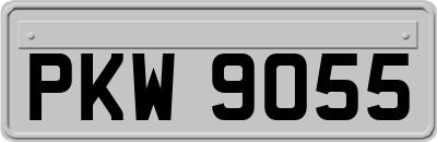 PKW9055