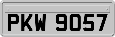 PKW9057