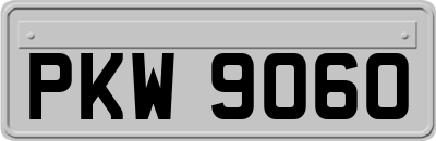 PKW9060