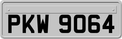 PKW9064
