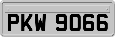 PKW9066