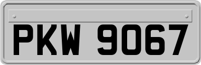 PKW9067