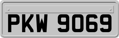 PKW9069