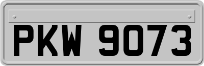 PKW9073
