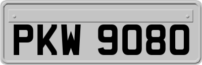 PKW9080