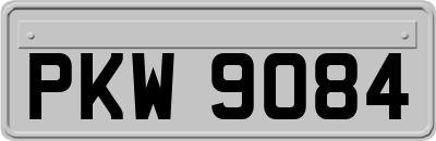 PKW9084