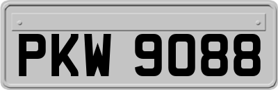 PKW9088