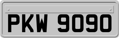 PKW9090