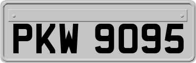 PKW9095